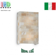 Світильник/корпус Ideal Lux, настінний, метал, IP20, SCACCHI AP2. Італія!